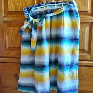 NWT Gap skirt, size 12